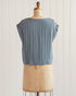 Celine Boxy Top